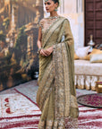 Tarangini Saree Set-B