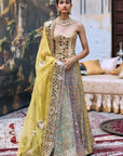 Chaitrangi Lehenga Set