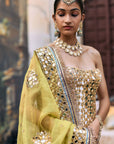 Chaitrangi Lehenga Set