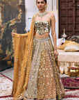 Apeksha Lehenga Set