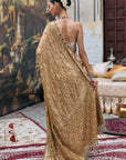 Svarnaalata Saree Set-B
