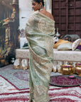 Harshita Saree Set