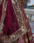 Arunima Lehenga Set