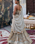 Rajbaraat Lehenga Set