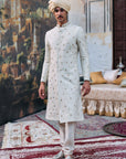 Gajraj Sherwani Set