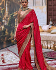 Surangana Saree Set