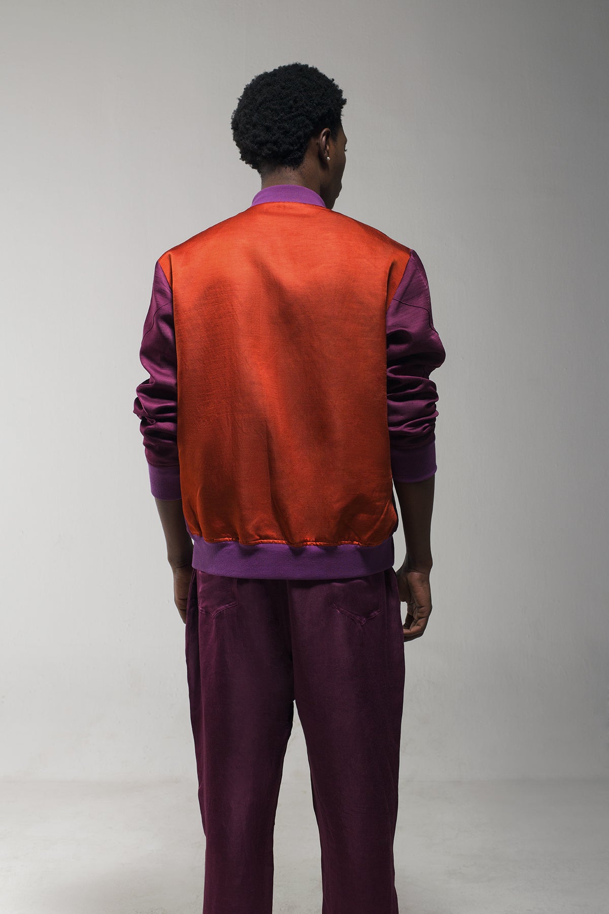 L&#39;orange Jacket Set