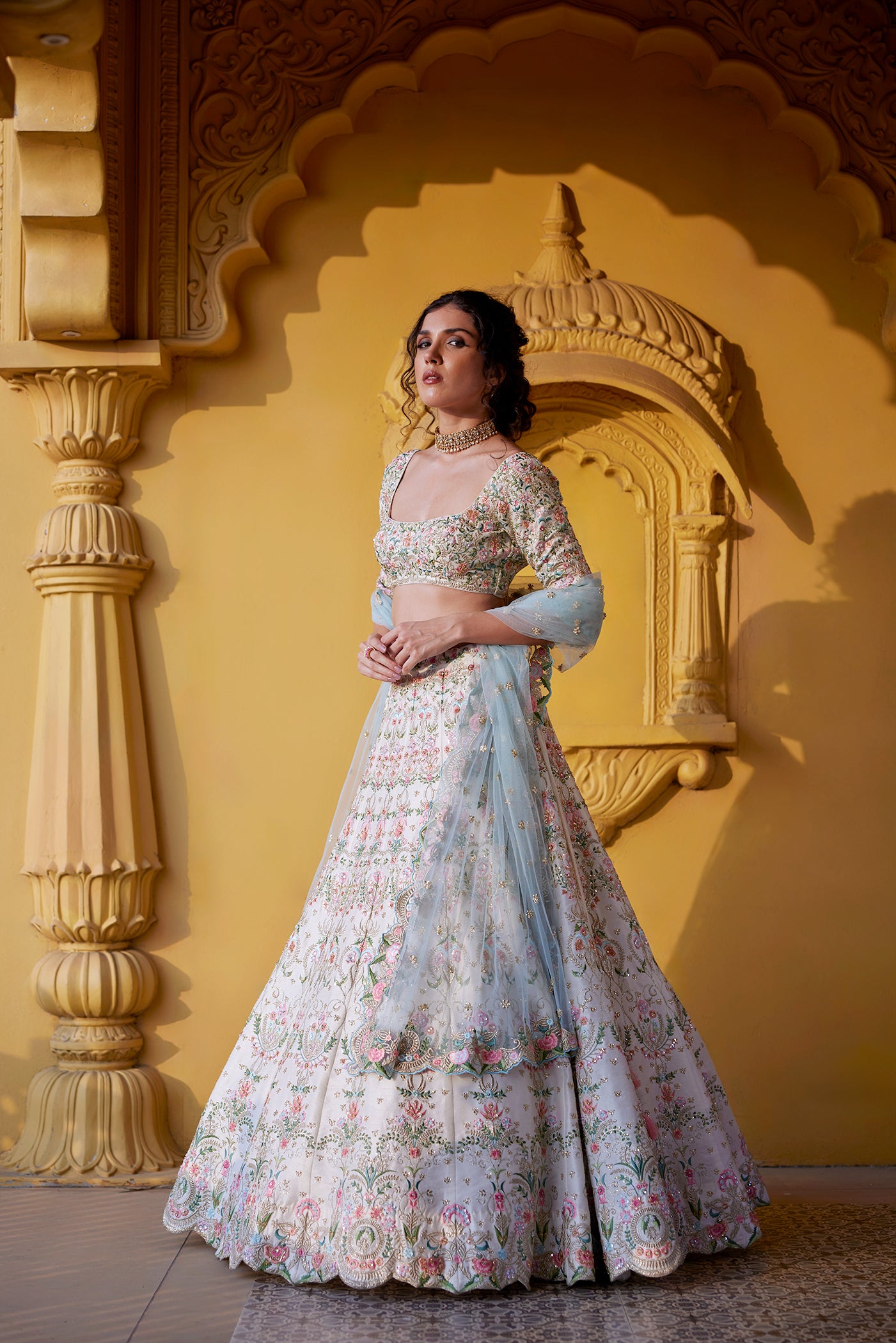Ismat - Shop Sunny's Bridal