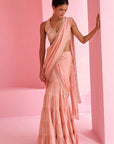 Khayal Pre-Drape Saree