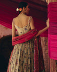Vairat Lehenga