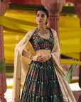 Asma Lehenga