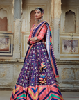 Shirin Lehenga Set