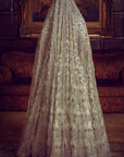 The Morbagh Jade Lehenga