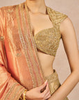 Fasl E Gul Lehenga