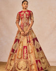 Dil Ke Pass Lehenga