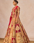 Dil Ke Pass Lehenga