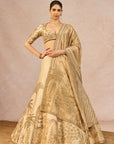 Namkeen Lehenga