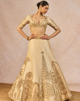 Namkeen Lehenga