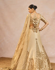 Namkeen Lehenga