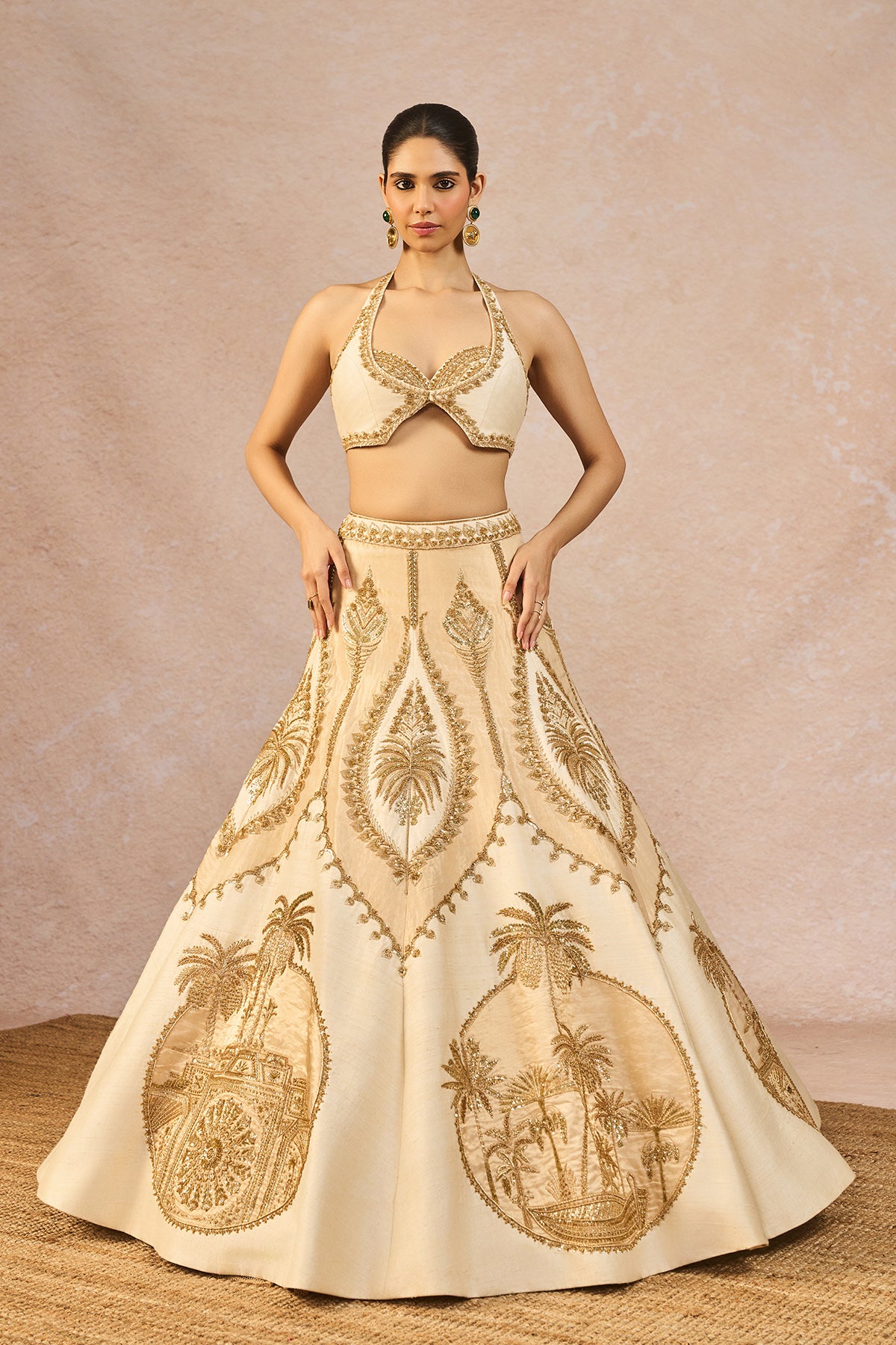 Noor Ban Gaye Lehenga