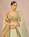 ‘Ikrar Hua’ Lehenga