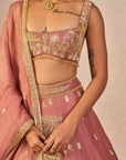 Pyaar Ke Charche Lehenga