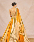 Aur Tum Lehenga Set