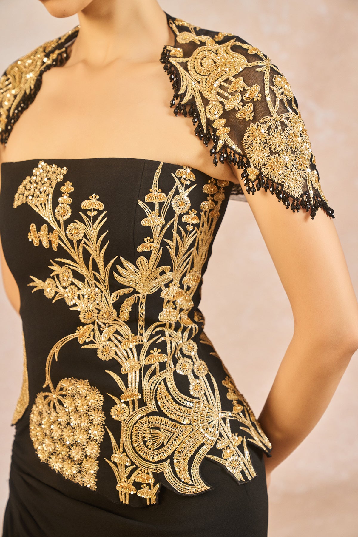 Ikrar Hua Fusion Set