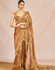Tera Khayal Saree