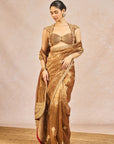 Tera Khayal Saree