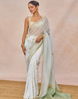 ‘Pehli Baarish’ Saree