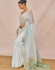 ‘Pehli Baarish’ Saree