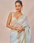 ‘Pehli Baarish’ Saree