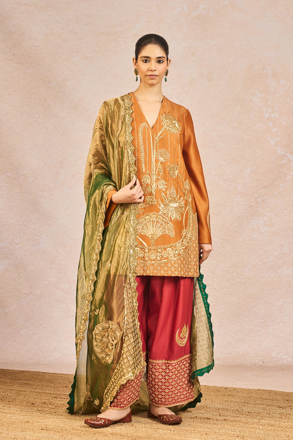 Garam Masala Skd Set