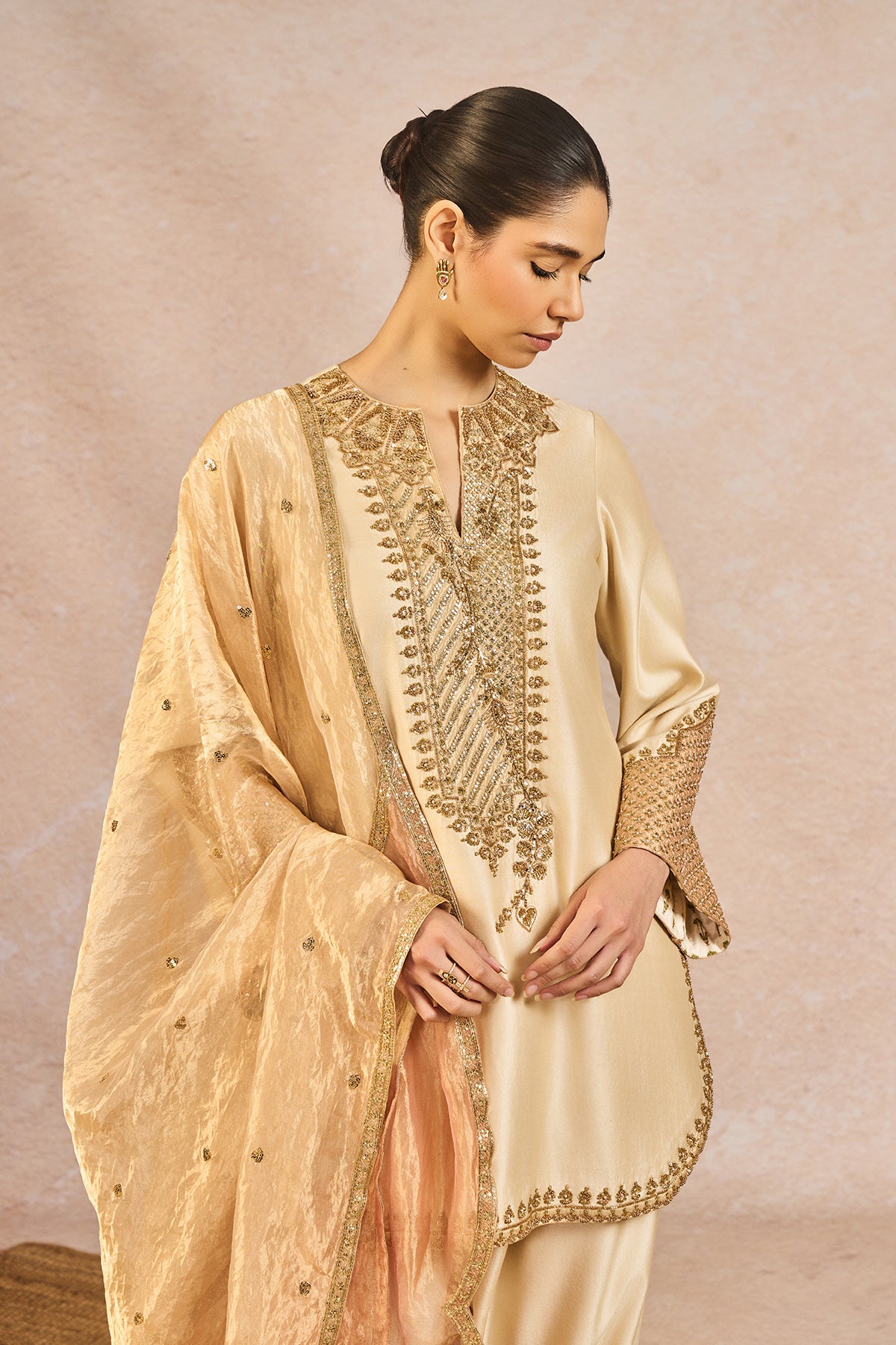 Noor Ban Gye Skd Set