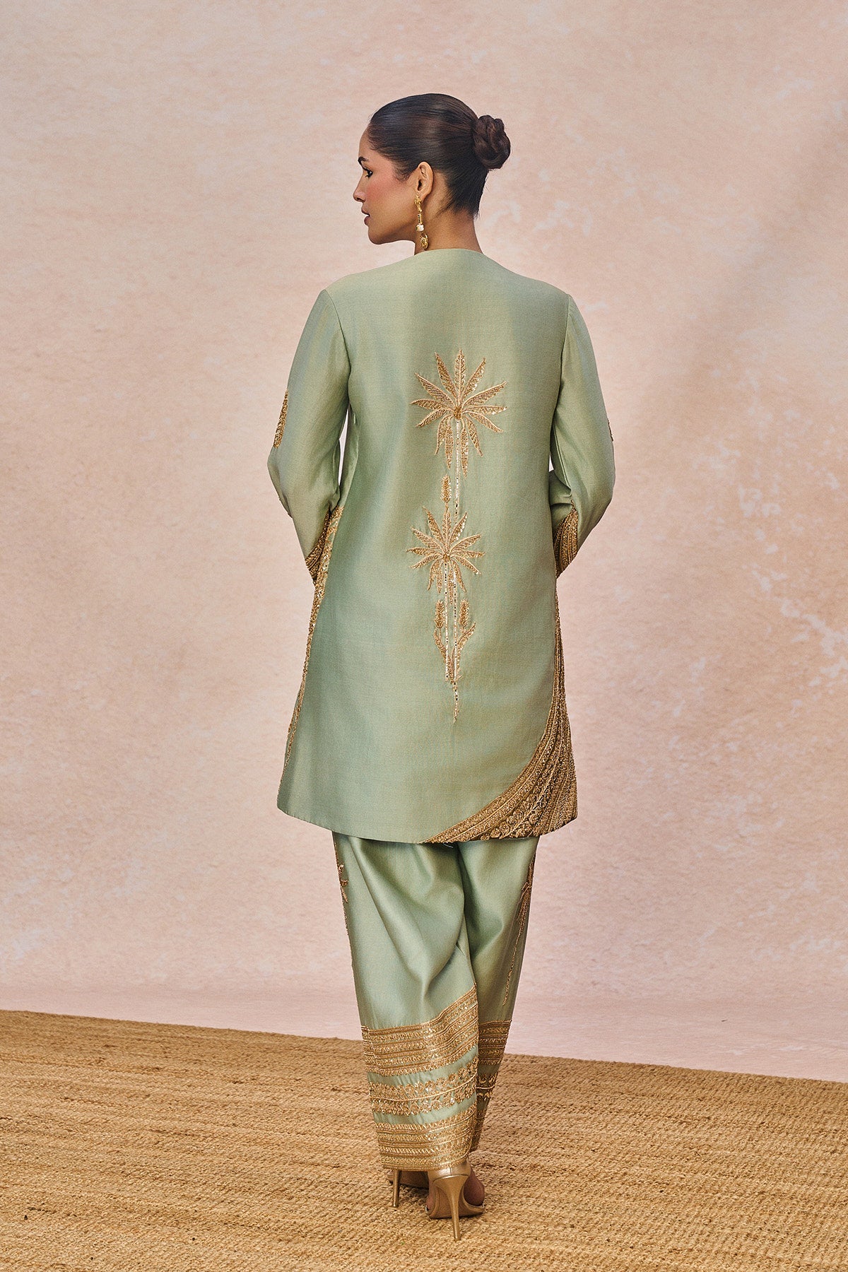 ‘Ikrar Hua’ Skd Set