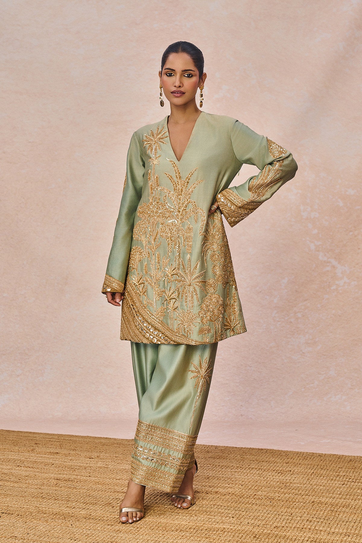 ‘Ikrar Hua’ Skd Set