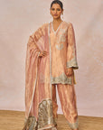 ‘Chandni’ Kurta Set