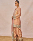 ‘Chandni’ Kurta Set