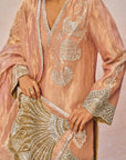 ‘Chandni’ Kurta Set