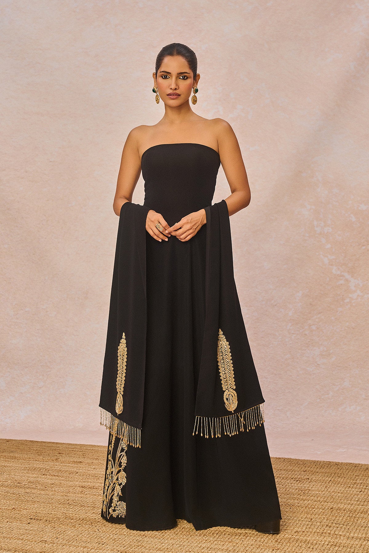 ‘Pyaar Ke Charche’ Gown