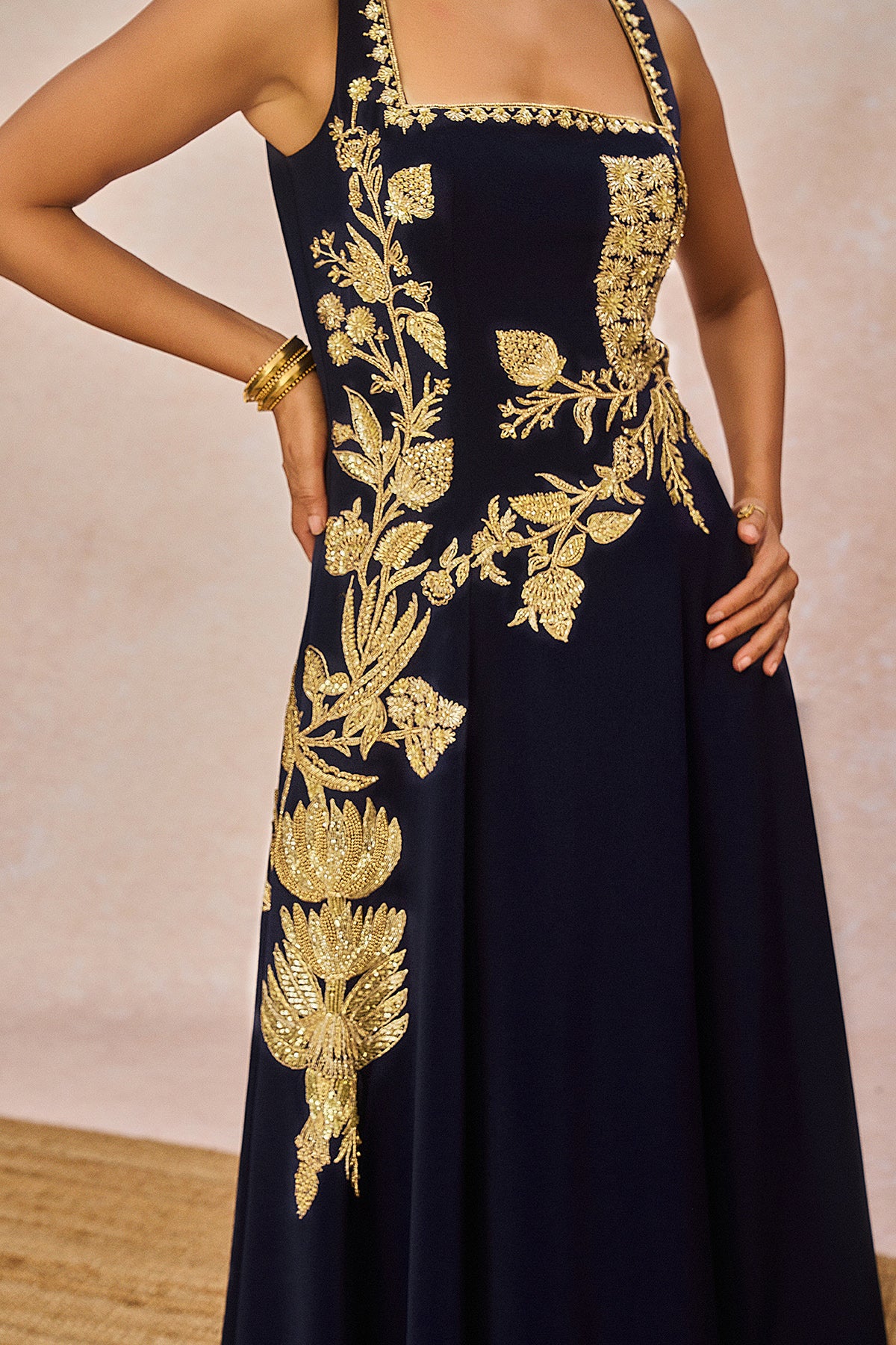 ‘Dil Jaanta Hai’ Gown