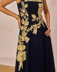 ‘Dil Jaanta Hai’ Gown