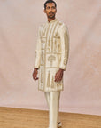 ‘Tere Peeche Chala Aaya’ Sherwani Set