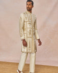 ‘Tere Peeche Chala Aaya’ Sherwani Set