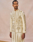 ‘Tere Peeche Chala Aaya’ Sherwani Set