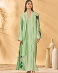 Ivy Horizon Reversible Kaftan