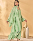 Ivy Horizon Reversible Kaftan