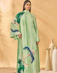 Ivy Horizon Reversible Kaftan
