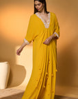 The Sunrise Sorbet Kaftan